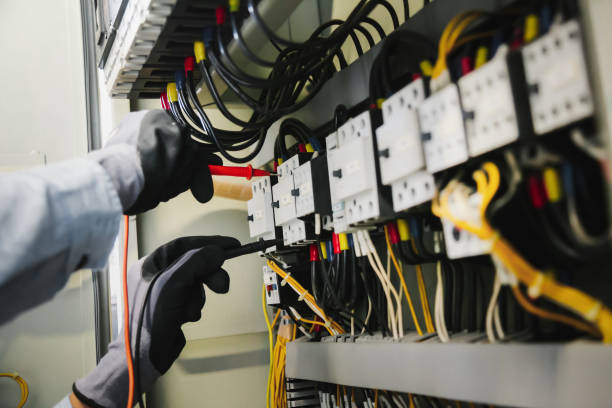 Commercial Electrical Services in Stilwell, OK